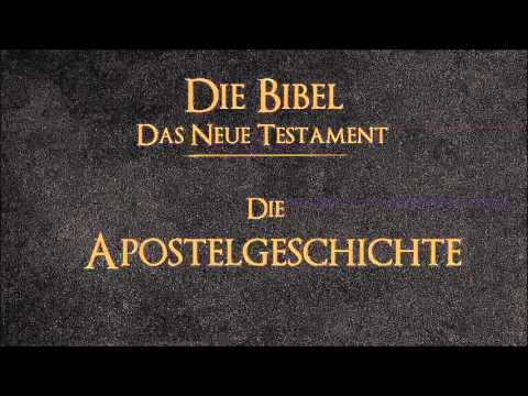 Die Apostelgeschichte