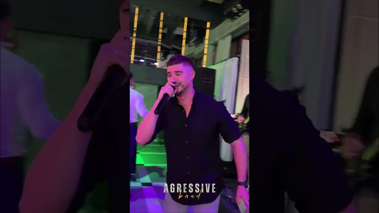 Agressive Band