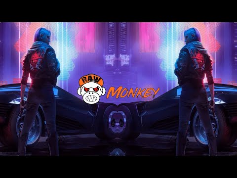 STUTTER - Trippin (XTRA RAW/HARDSTYLE) [MONKEY TEMPO]