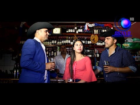 RIVALES DE CHILE ft. EL DUELO - NI QUE FUERAS LA MÁS BUENA - VIDEO CLIP OFICIAL