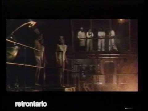 Toxic Pool Anti-Smoking PSA 1994