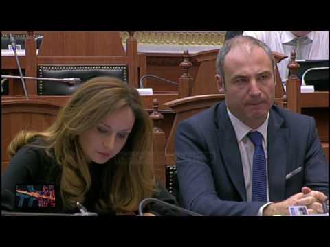 Top Story, 29 Shtator 2016, Pjesa 1 - Top Channel Albania - Political Talk Show