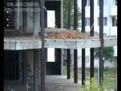 kaisieva gradina - stroeja (instr. qvkata DLG)