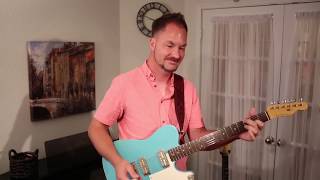 Video thumbnail for Nash GF-2 Review by Robert Smith