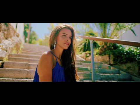 Kay One feat. Pietro Lombardi -  Señorita (Official Lyrics)