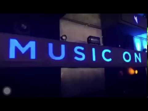 MUSIC ON FESTIVAL - LOCO DICE PLAY'S FRANCESCO PARENTE - HIT THE SPOT