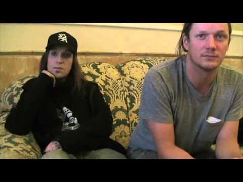 Children Of Bodom, Halo Of Blood: an interview with Alexi and Henkka (May 2013)