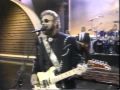 Hank Williams Jr.and Bama Band (Man to Man) ACM Awards 1989.mp4