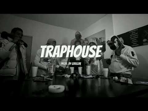 '' TRAPHOUSE '' PGF NUK X YUNG LIV TYPE BEAT ( PROD. BY GREGOR )