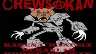Download lagu Crewsakan   Negri ku   Lirik mp3