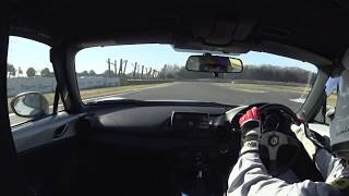 2016-12-11 筑波サーキットTC1000 NDロードスター Best 42.213