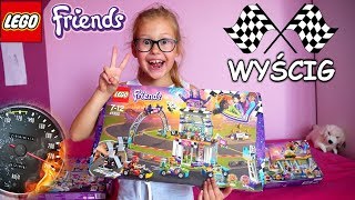 Download Lagu Lego Friends Wyścigi Nowość Unboxing Gratis Cepat