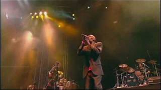 1. Faithless - Muhammed Ali  (Glastonbury 2002  widescreen HiQ)