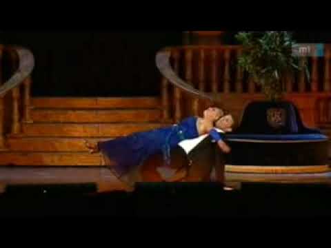 A Csárdáskirálynő - Te rongyos élet