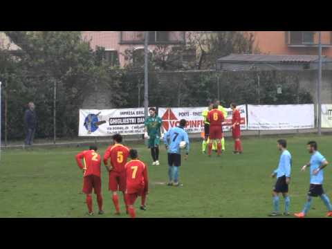 Garlasco 0   1 Atletico CVS