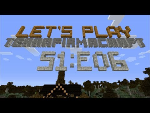 TerraFirmaCraft B77.21 Let's Play - S1 Ep06 - "Charcoal Pit and a Forge"