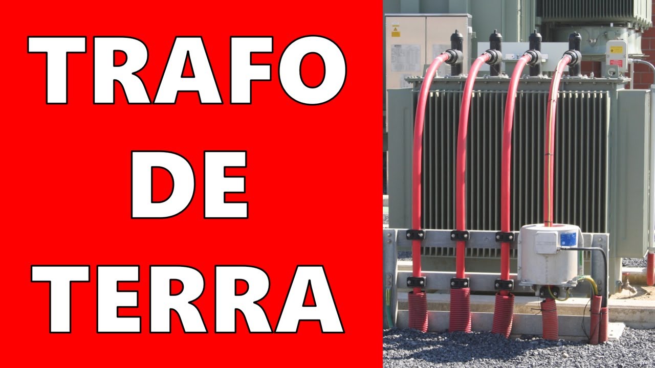 O que é um transformador de aterramento?