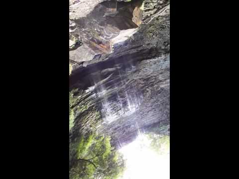 Felkers Falls 2