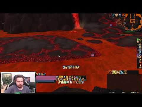 WOW Classic - Quick Obsidian Sanctum Guide for Tank Positioning