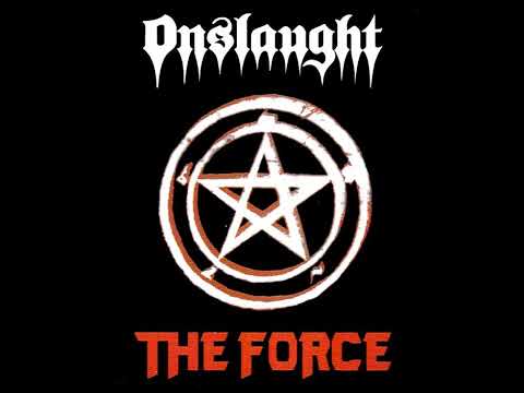 Onslaught - The Force