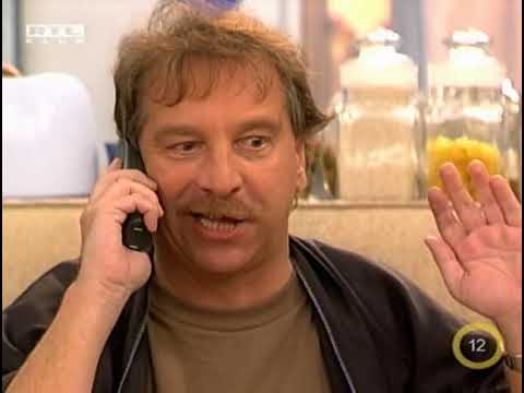 Pasik S01E10 - A bérgyilkos