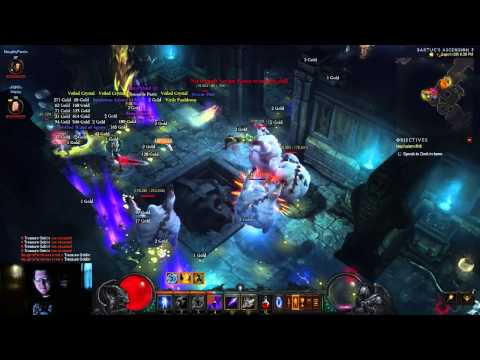 Did someone say Treasure Goblins?