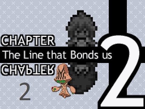 Pokemon Rejuvenation Where Love Lies Sidestory Episode Two: Kenneth and the Girl