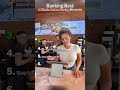 Ranking The Best 1 Minute Before Closing Moments ClosingTime 1MinuteBeforeClosing Retail Funny