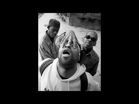 Method Man feat. Gza Deck - Dayz of way back breaker