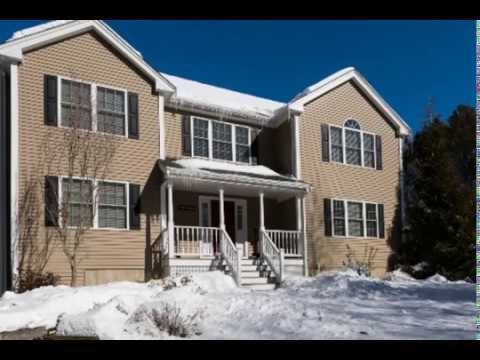 13 Eden Street Millis MA 02054 - Real Estate For Sale