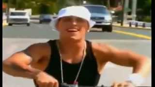 Nicky Jam - En La Cama (feat Daddy Yankee)