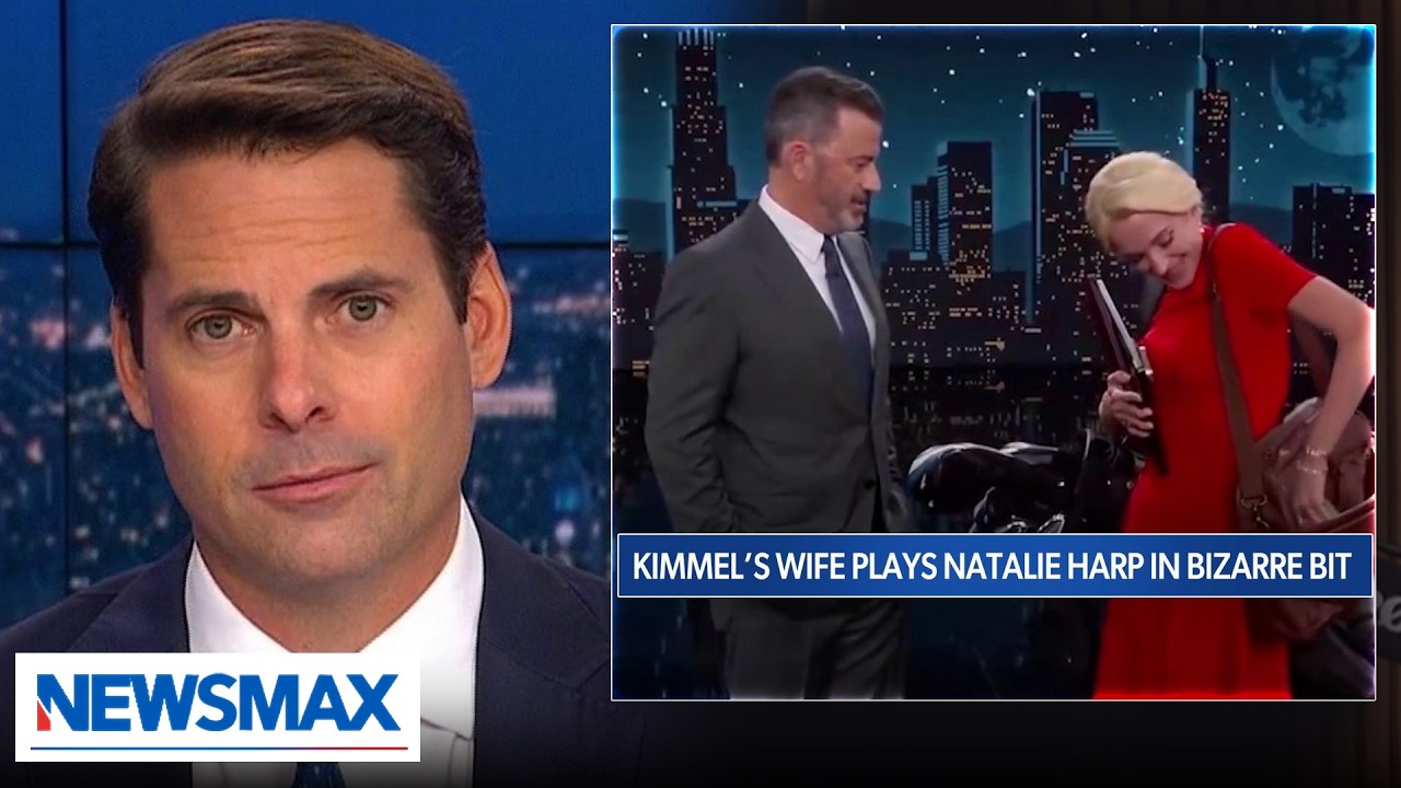 Arrogant libs really hate Trump this much: Finnerty on obsession with POTUS assistant