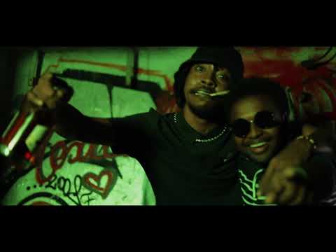 K2s X @Gagala_Official  _ Procès Verbal ( clip officiel )
