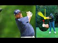 Shane Lowry | Swing Theory | Driver, iron