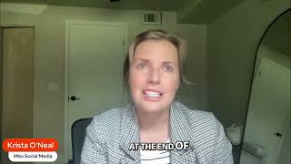 The ULTIMATE Word of Mouth Marketing Tool! by Krista - Live Event