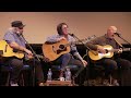 Helen Darling & Billy Montana perform, "Bring on the Rain"