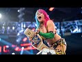 Asuka S Momentous Victories WWE Playlist