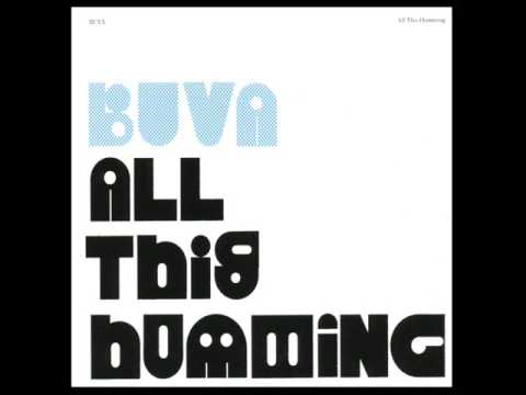 Buva - She Makes Me Fall Down