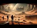 Planet Dune HD Adventure Horror Full Movie In English With Italian Subtitles