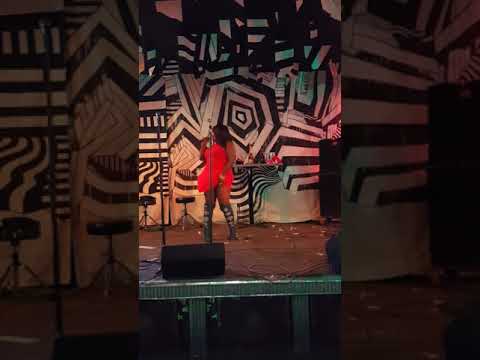 April Effin May Live!!!