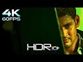 Adaraku Athadu Title 4K HDR Video Song Athadu Movie Mahesh Babu Mani Sharma