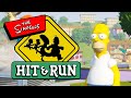 Simpsons Hit Run COMMERCIAL 2003