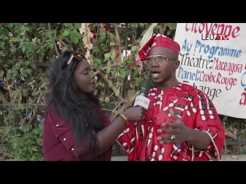 FestRail 2018: Témoignages de Manioukh Badiane Mass bou Biddew Mbaye diop Fary Mbaye FestRail 2018: Témoignages de Manioukh Badiane Mass bou Biddew Mbaye diop Fary Mbaye