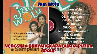 Download lagu Lagu Tarling-Cirebonan: #8 Nengsih & Bhayangkara Buana Putra Group | Jam Wolu mp3