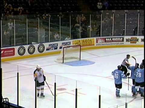Justin Johnson vs Garet Hunt