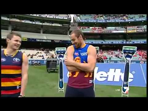 2012 AFL Grand Final Sprint 2012