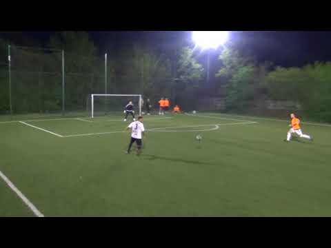 5. KOLEJKA. GÓRNIK ZESPÓŁ SZKÓŁ - GRAJKI Z JAMAJKI