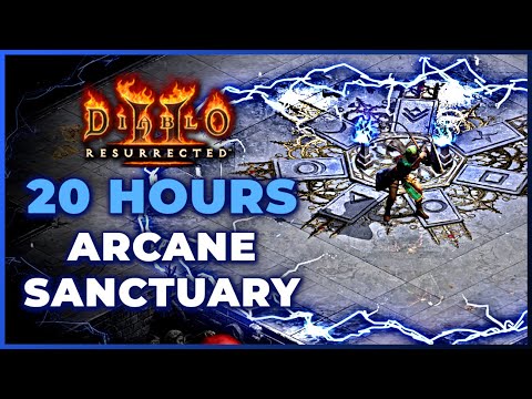 Is this Viable SOLO ONLINE? - High Runes Farming - Diablo 2 Resurrected