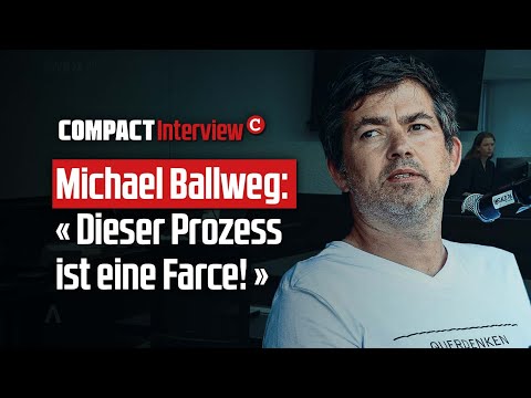 Michael Ballweg – Staatsfeind Nr.1?