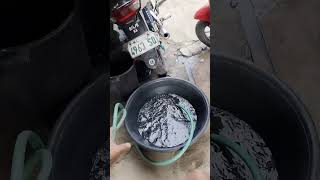 Ganito tayo mag preventive maintenance sa FRP water filtration system sa boung bahay